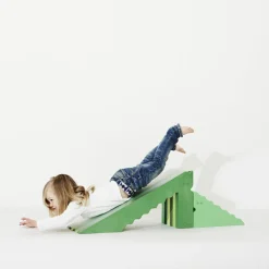 Best bObles Dino tilbehør - Glat rutcheplade