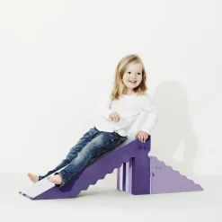 Best bObles Dino tilbehør - Glat rutcheplade