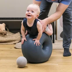 Online bObles Donut Natur