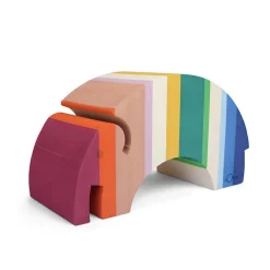 bObles Elefant L - Mountain Meadow