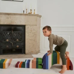 bObles Elefant L - Mountain Meadow