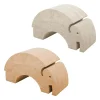 Clearance bObles Elefant L - Natur