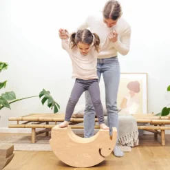 Clearance bObles Elefant L - Natur