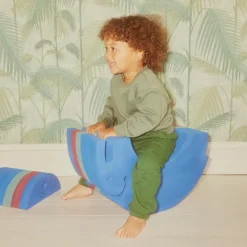 Clearance bObles Elefant L Gym