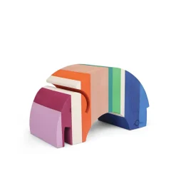 Hot bObles Elefant M - Mountain Meadow