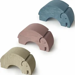 Online bObles Elefant M+ - Natur