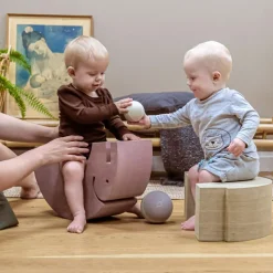 Online bObles Elefant M+ - Natur