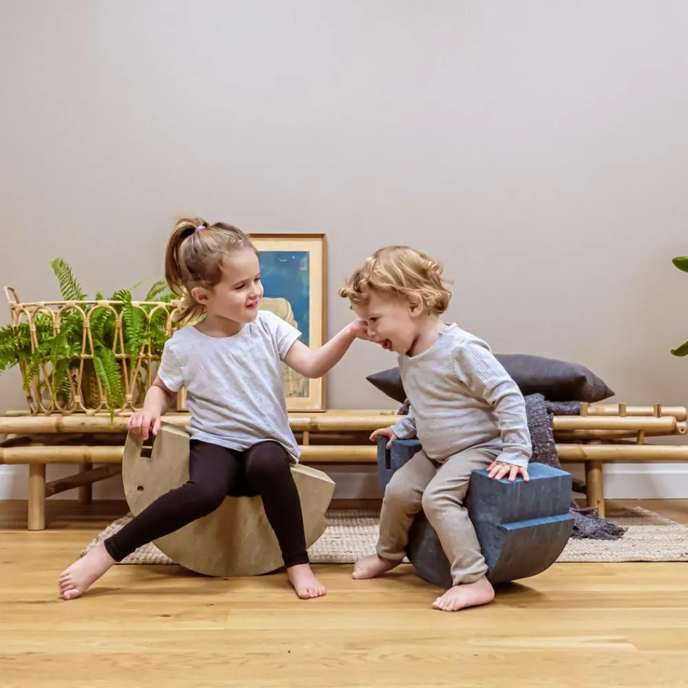 Online bObles Elefant M+ - Natur