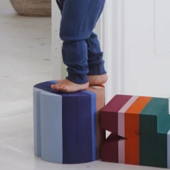 Outlet bObles Fisk M - Mountain Meadow