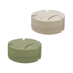 Clearance bObles Fisk Natur - Lille