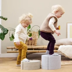 Clearance bObles Fisk Natur - Lille