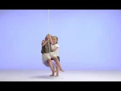 Outlet bObles Gyngeprop- og reb til Donut