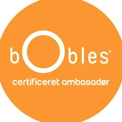 Outlet bObles Gyngeprop- og reb til Donut