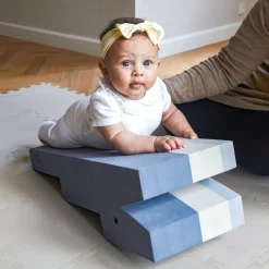 Outlet bObles Krokodille L