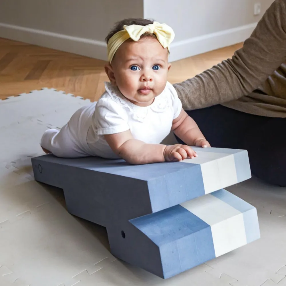 Outlet bObles Krokodille L