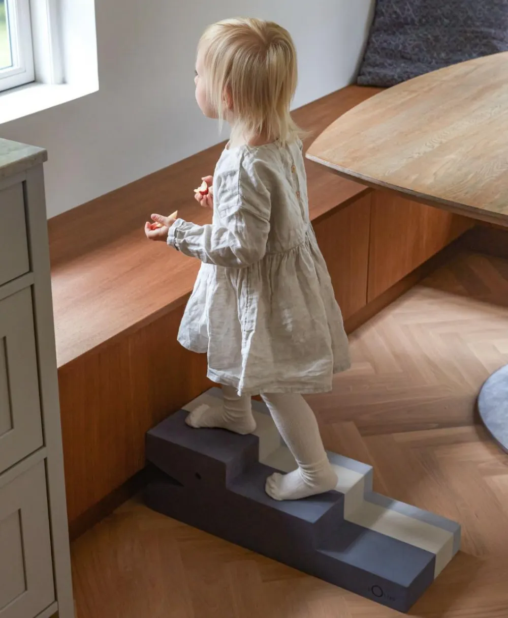 Outlet bObles Krokodille L