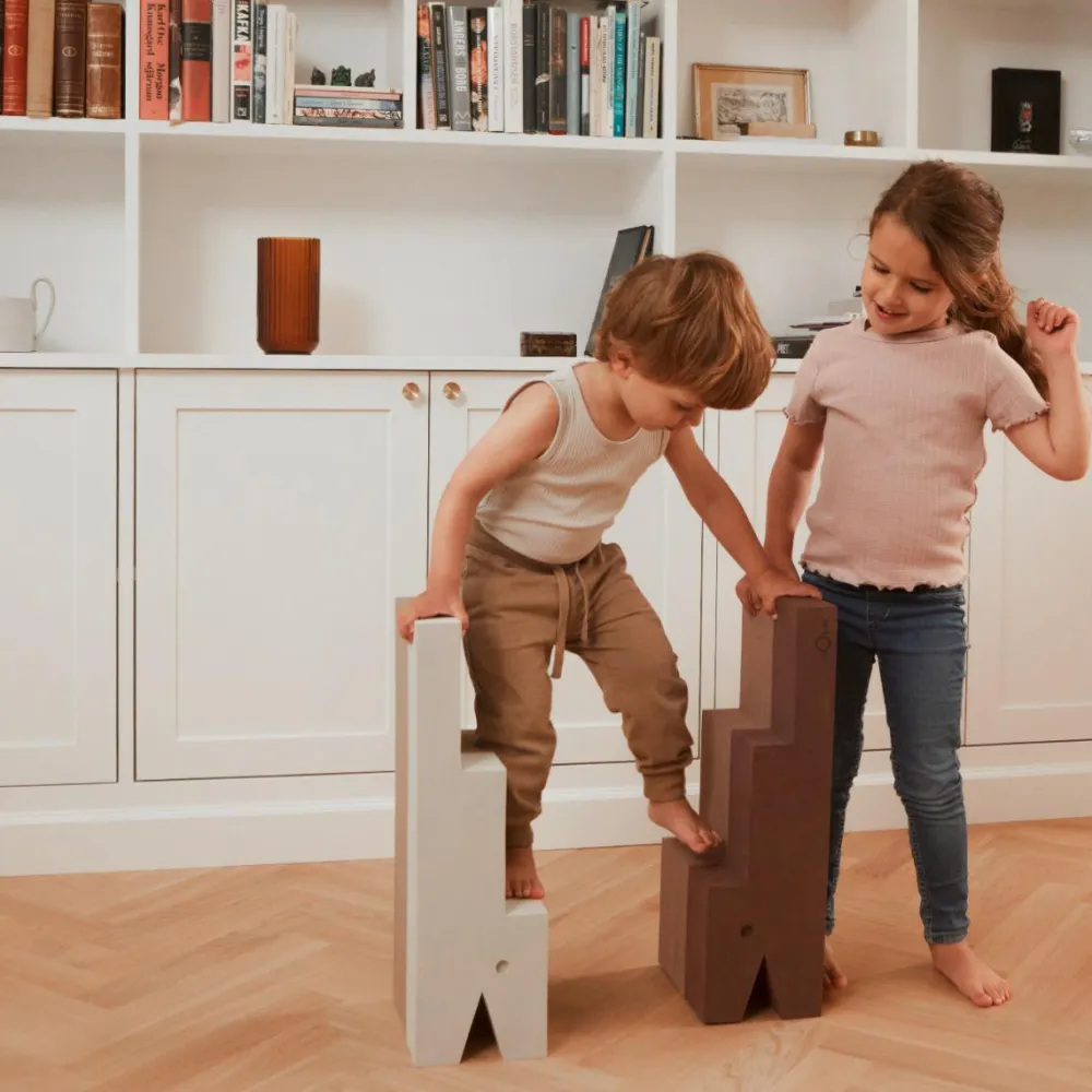 Outlet bObles Krokodille L