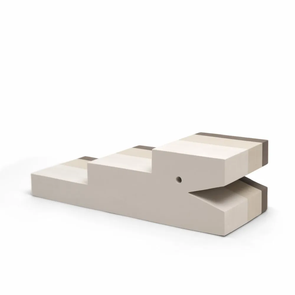 Outlet bObles Krokodille L