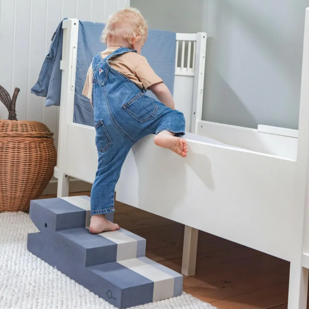 Outlet bObles Krokodille L