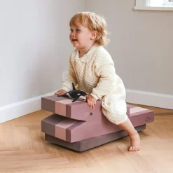 Outlet bObles Krokodille L