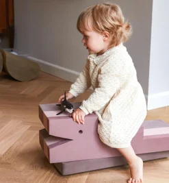 Outlet bObles Krokodille L