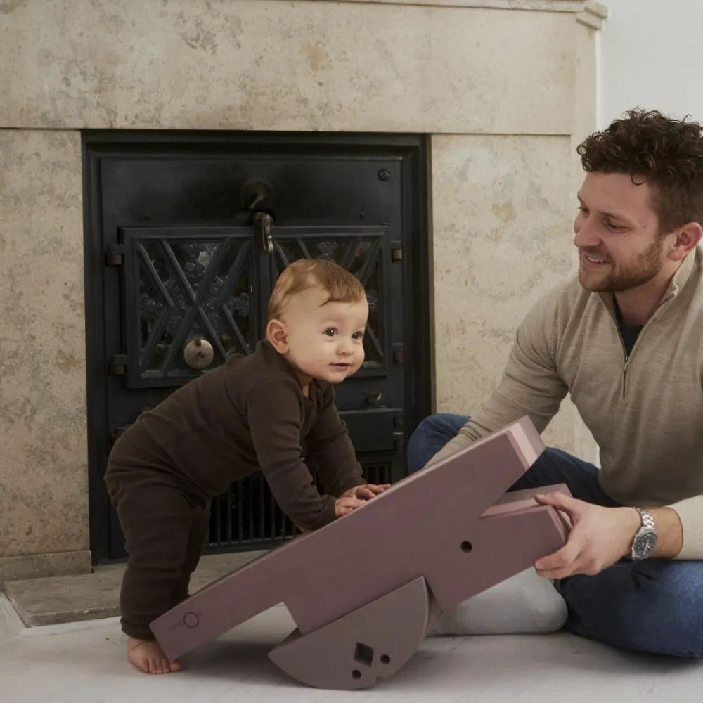 Outlet bObles Krokodille L