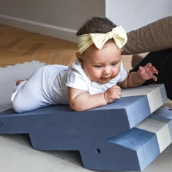 Outlet bObles Krokodille L