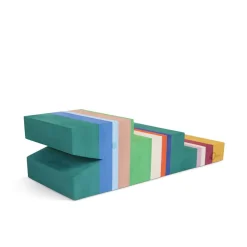 Discount bObles Krokodille L - Golden Tail Mountain