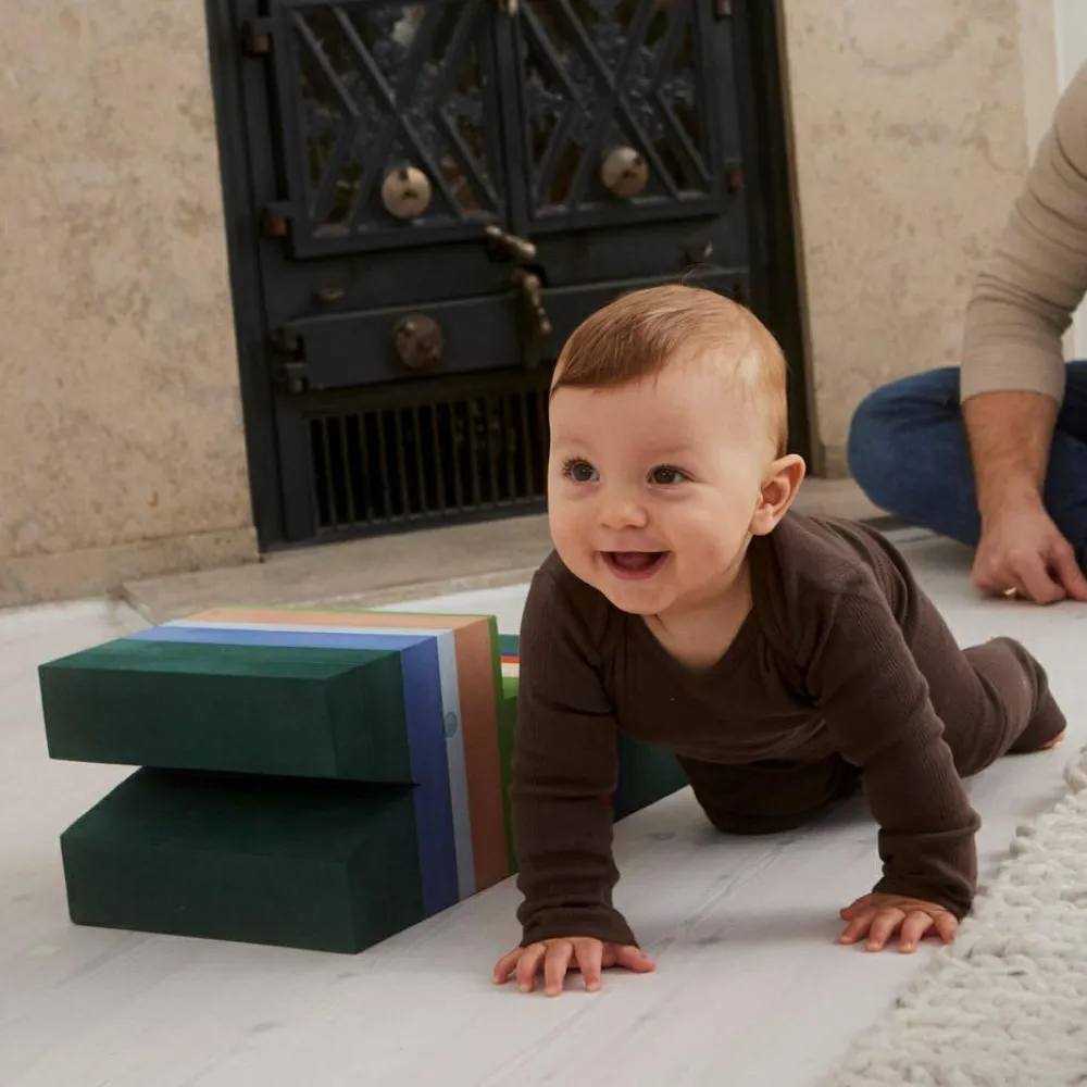 Discount bObles Krokodille L - Golden Tail Mountain