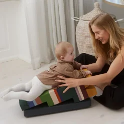 bObles Krokodille L - Green Tail Mountain