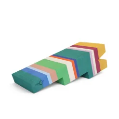 bObles Krokodille L - Green Tail Mountain