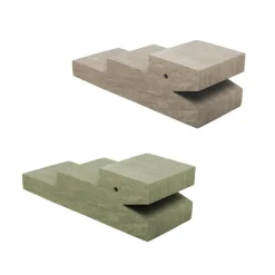 Online bObles Krokodille L - Natur