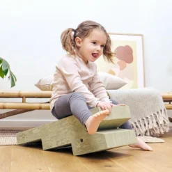 Online bObles Krokodille L - Natur