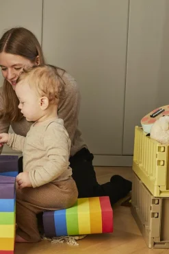 Best bObles Kylling - Rainbow