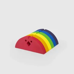 Best bObles Kylling - Rainbow