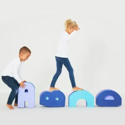 New bObles Tumlebogstaver