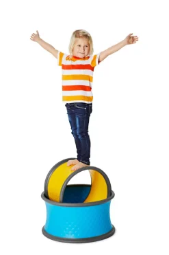 Online Gonge Body Wheel - Lille