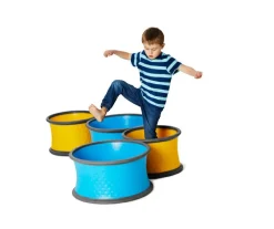 Hot Gonge Body Wheel - Stor