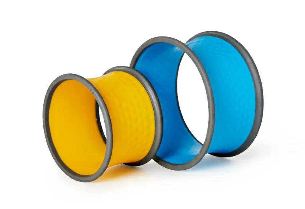 Gonge Body Wheels - sæt med 2 styk