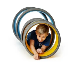 Gonge Body Wheels - sæt med 2 styk