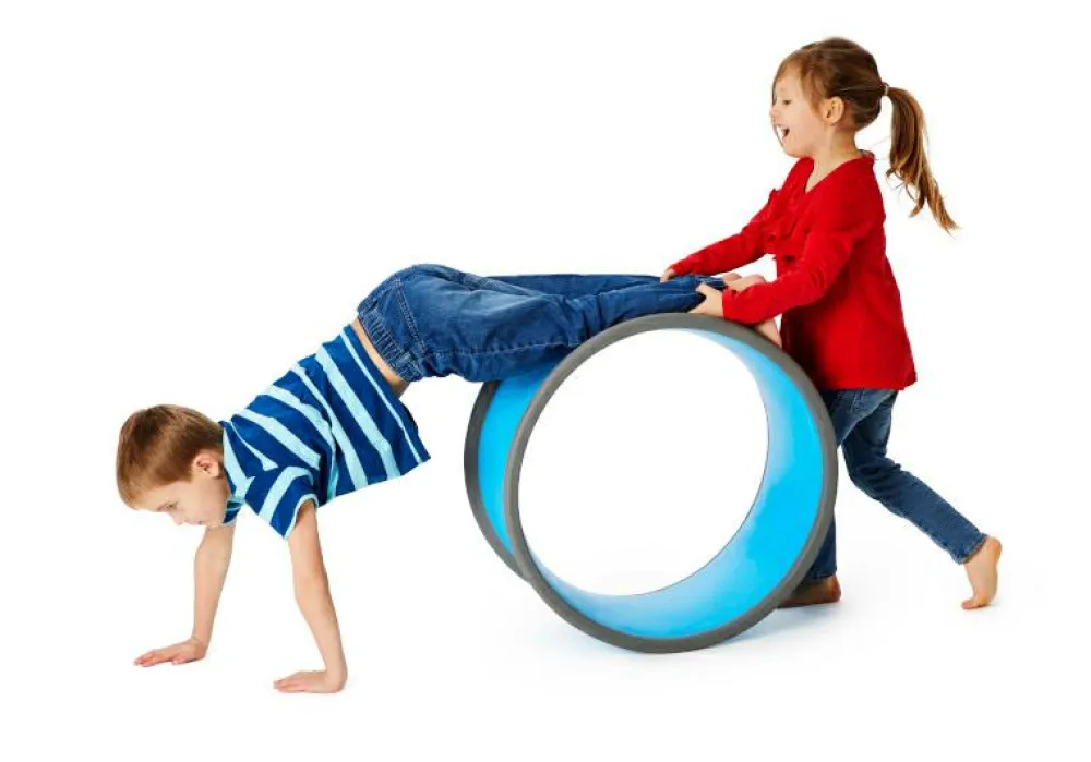 Gonge Body Wheels - sæt med 2 styk