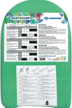 Discount Bodyboard - Small