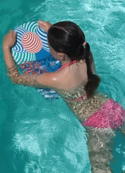 Discount Bodyboard - Small (Ocean)