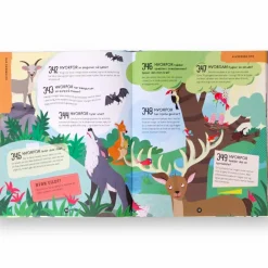 Best Forlaget Bolden Bogen med 1.000 spørgsmål - og svar