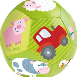 New Haba Bold - Bondegård, 11 cm