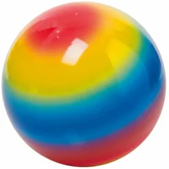 Best Bold - Regnbuebold 18cm