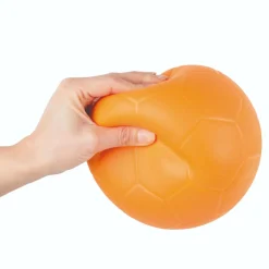 Online Spordas Bold - sikker letvægtsbold