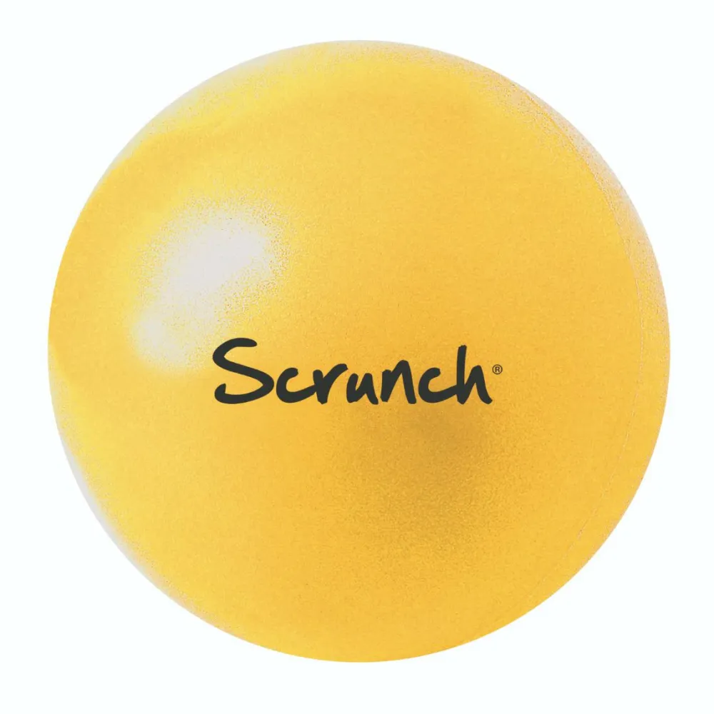 Clearance Scrunch Bold, genoppustelig - Nordiske farver