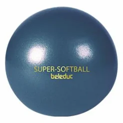 Clearance Beleduc Bold, let og blød - Ø23 cm.