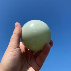 Online Dantoy Boldbassin bolde Ø7 cm - Grøn, 200 stk